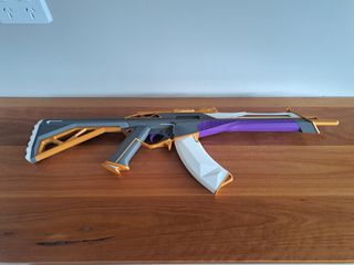 Réplica Vandal Prime