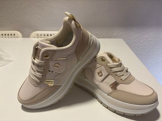 Zapatillas JOMIX Nuevas con plataforma