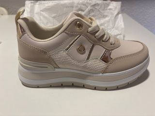 Zapatillas JOMIX Nuevas con plataforma