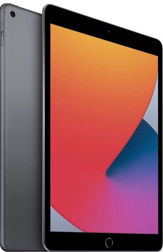 iPad 10.2 128GB Wi-Fi Gris (2020)