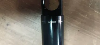 Amortiguador Rock Shox SIDLUXE Ultimate