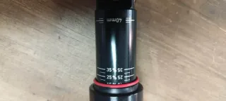 Amortiguador Rock Shox SIDLUXE Ultimate