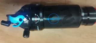 Amortiguador Rock Shox SIDLUXE Ultimate