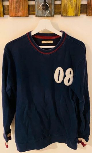 Sudadera de Mango