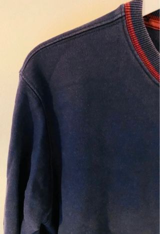 Sudadera de Mango