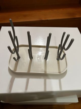 Escurre biberones y accesorios