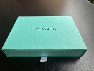 Tiffany & Co. naipes 2 mazos