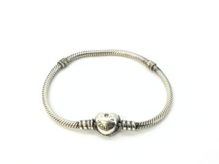 pulsera plata 925mm
