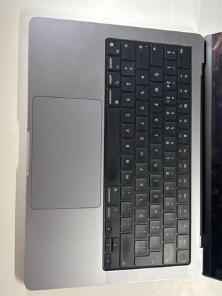 MacBook Pro 14 M1 Pro, 16N GPU, 1TB SSD, 16GB RAM