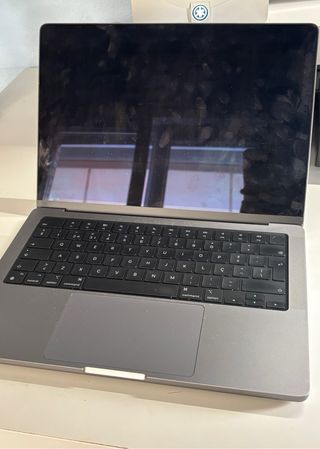 MacBook Pro 14 M1 Pro, 16N GPU, 1TB SSD, 16GB RAM