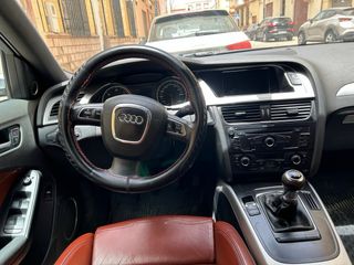 Audi A4 2009