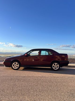 Alfa Romeo 155 1993