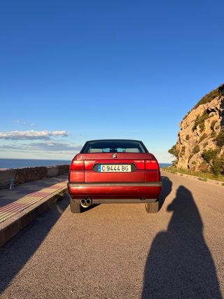 Alfa Romeo 155 1993