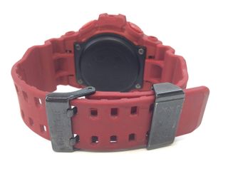 reloj pulsera unisex casio g-shock ga-735c