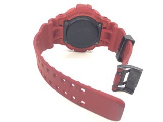 reloj pulsera unisex casio g-shock ga-735c