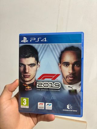 4 por 16€ juegos ps4