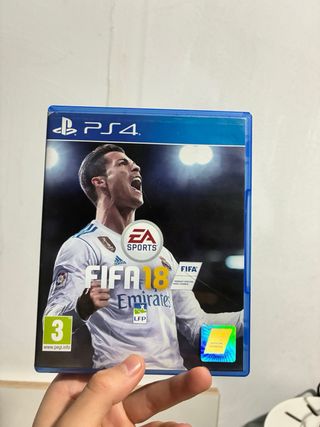 4 por 16€ juegos ps4