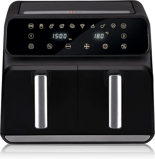 Friggitrice ad Aria senza olio per 4-8 persone, Ai