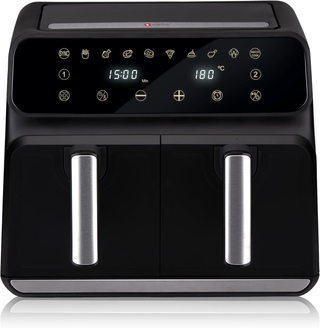 Friggitrice ad Aria senza olio per 4-8 persone, Ai