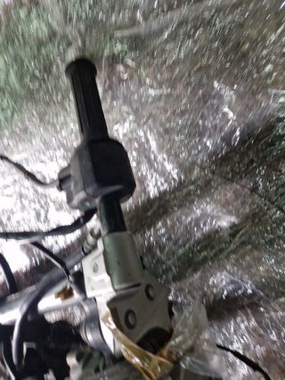 Tren delantero Suzuki GSX 750 F