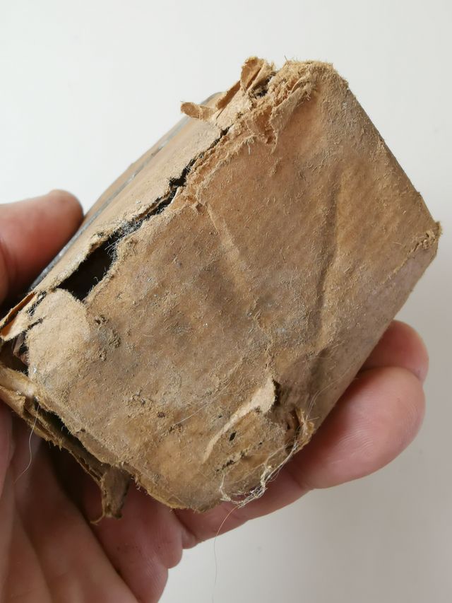 Timbri per lettere per timbrare