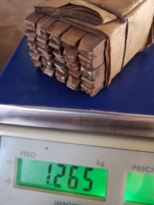 Timbri per lettere per timbrare