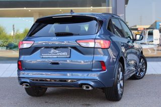 Ford Kuga STLINE 1.5 ECOBLUE 120CV 2022