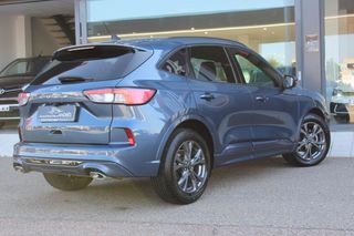 Ford Kuga STLINE 1.5 ECOBLUE 120CV 2022
