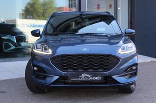 Ford Kuga STLINE 1.5 ECOBLUE 120CV 2022