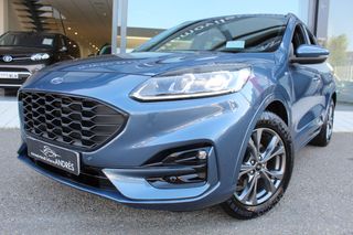 Ford Kuga STLINE 1.5 ECOBLUE 120CV 2022