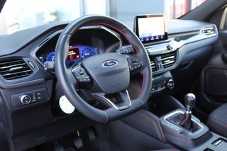 Ford Kuga STLINE 1.5 ECOBLUE 120CV 2022