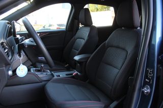 Ford Kuga STLINE 1.5 ECOBLUE 120CV 2022