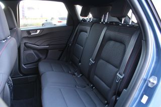 Ford Kuga STLINE 1.5 ECOBLUE 120CV 2022