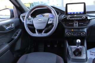 Ford Kuga STLINE 1.5 ECOBLUE 120CV 2022