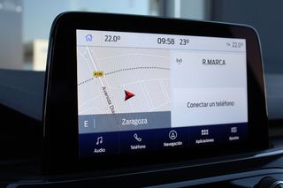 Ford Kuga STLINE 1.5 ECOBLUE 120CV 2022