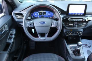 Ford Kuga STLINE 1.5 ECOBLUE 120CV 2022