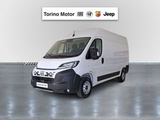 Fiat Ducato 35 L2H2 BlueHDI 103kw 