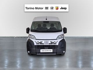 Fiat Ducato 35 L2H2 BlueHDI 103kw 