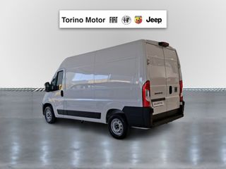 Fiat Ducato 35 L2H2 BlueHDI 103kw 