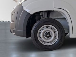 Fiat Ducato 35 L2H2 BlueHDI 103kw 