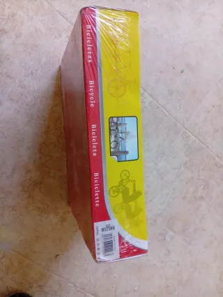 Cintas Manillar Bicicleta (Pack 6)