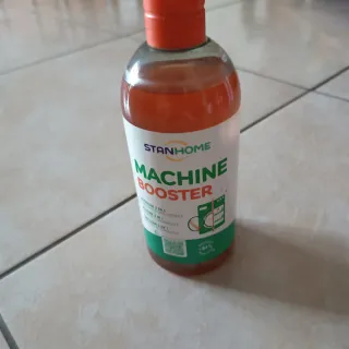 Stanhome Machine Booster Lavastoviglie