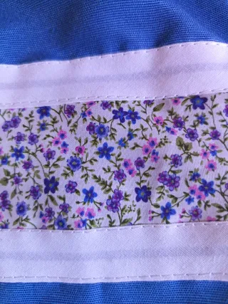Traje de casera para bebé