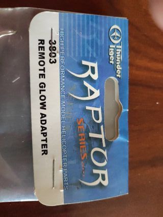 Adaptador de Brillo Remoto Thunder Tiger 3803