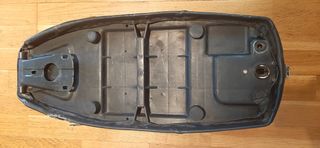 Asiento Original Vespa Iris 200 y PX 200