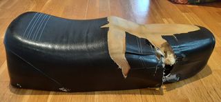 Asiento Original Vespa Iris 200 y PX 200