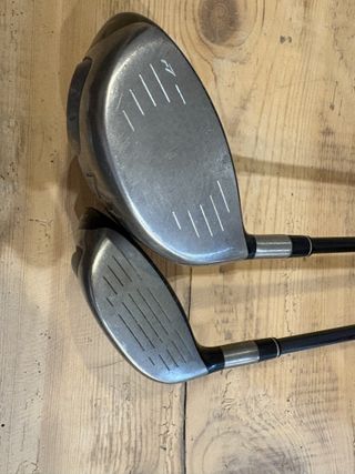 Set de Palos de Golf