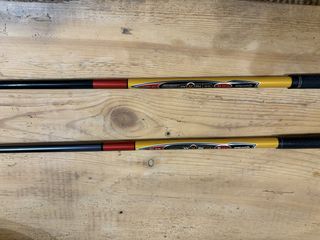 Set de Palos de Golf