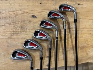 Set de Palos de Golf