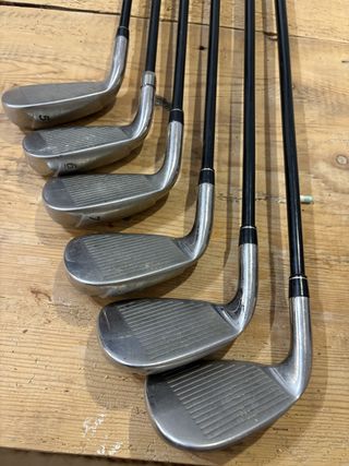 Set de Palos de Golf
